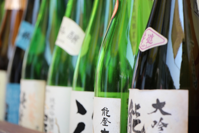 醸造アルコールは正義か悪か！？もし日本酒が純米酒だけになったなら