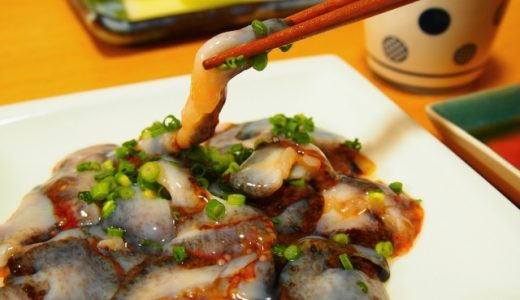なぜ日本人はこれを食べよう･作ろうと思ったのか気になるランキング