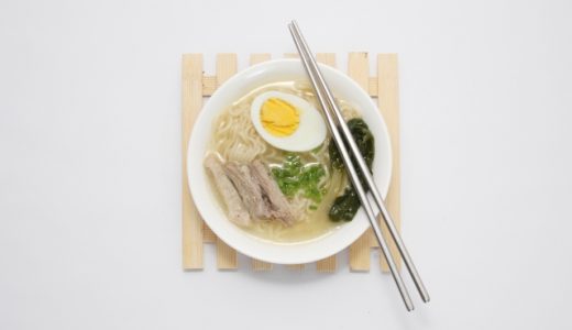 【2018】これであなたも立派なマニア！？SNSでよく見るラーメン用語集