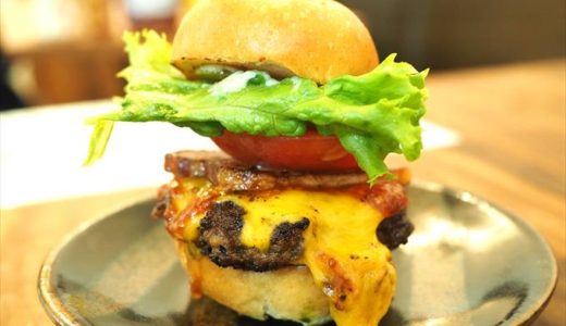 2人からOK！ショウグンバーガーの忘年会コースがマジで神！！