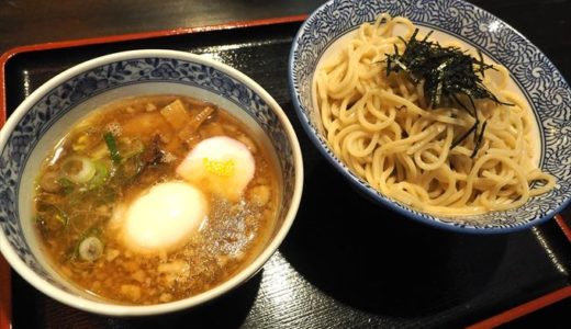 【麺酒場かぐや】つけ麺と二郎系ラーメン『豚野郎』の旨さが光る！