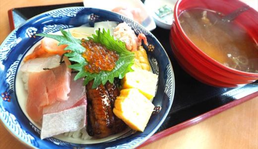 【海鮮屋まるなん】1日限定30食！富山で大人気の海鮮丼を満喫する