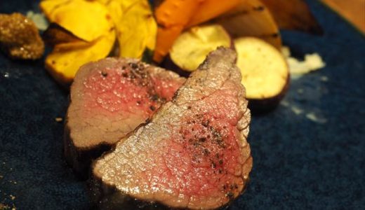 【ゴッツォーネ富山】熟成肉も食べられる秋のコミコミプランはいかが？