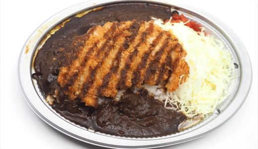 【売り切れ必至】ついに大阪屋の金沢風カレーを富山市でゲット！
