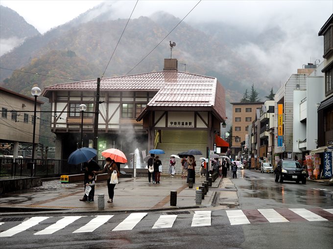 宇奈月温泉街で楽しい飲み歩き 素泊まりで居酒屋を巡ってみた だって富山人だもの