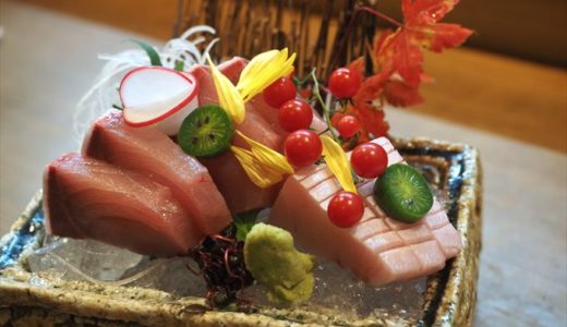 【割烹田舎】富山の魚と酒と肴がうまい居心地のいい割烹料理店
