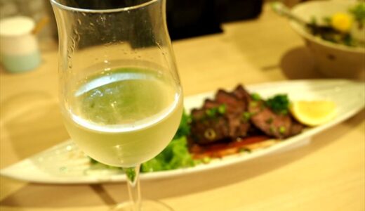【旬菜料理TAKU】富山の食材と和洋が織りなす至福のハーモニー