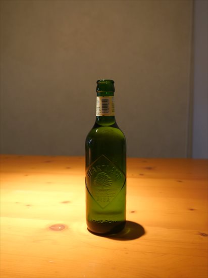 ハートランドビール