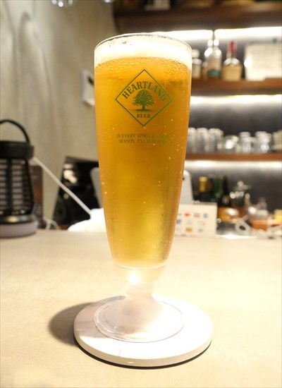 生ビール