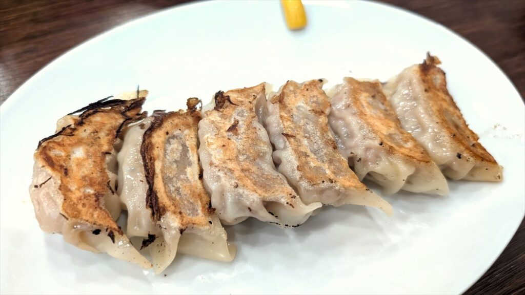 焼きシュウマイ